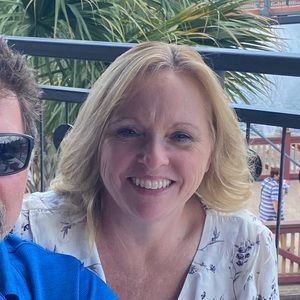 Meet your Posher, Judy